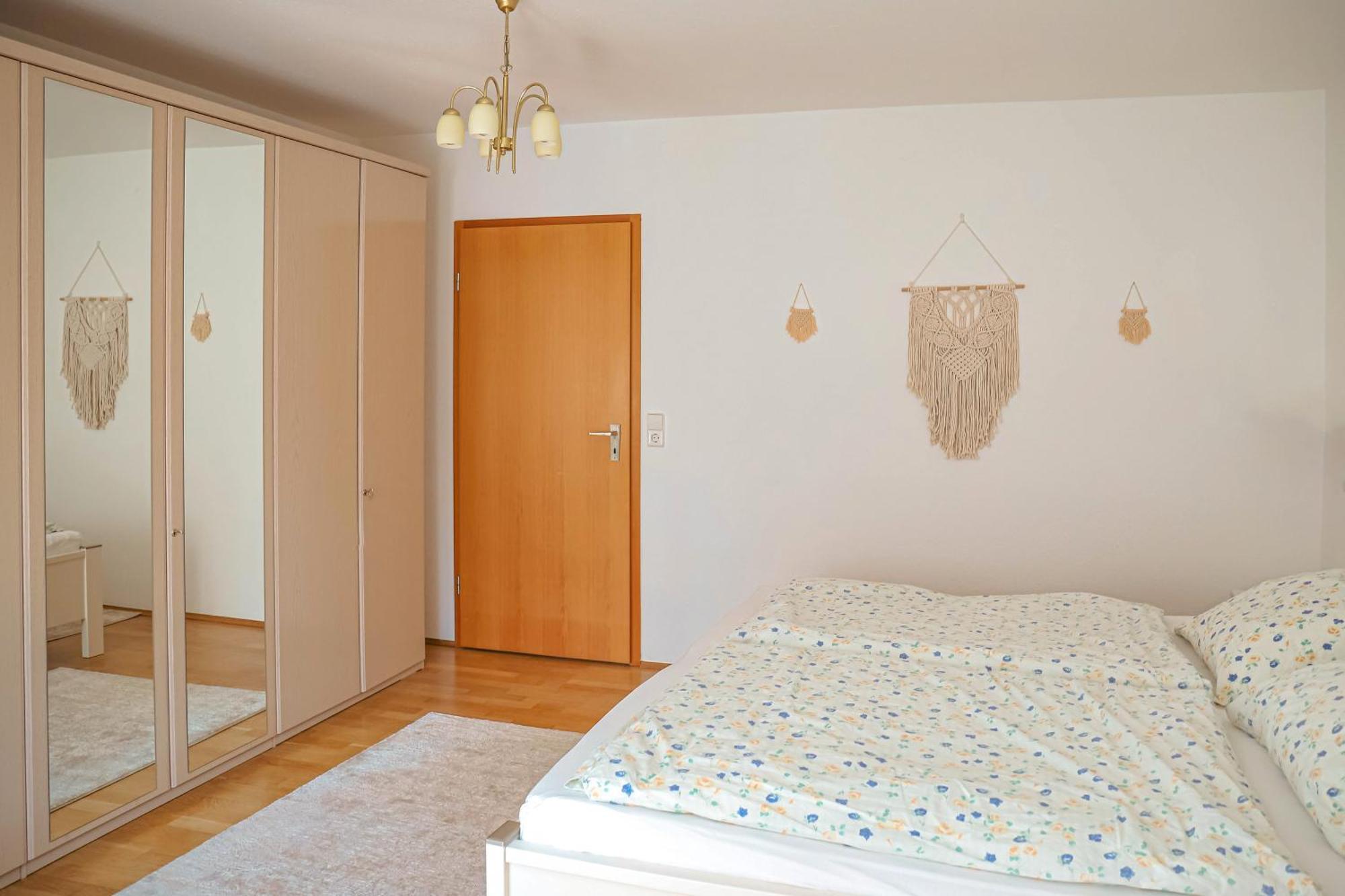 Hotel Garni Vitamari Вассербург Екстер'єр фото